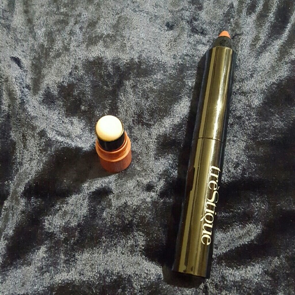 Trestioue prime & color lipstick glaze - Picture 2 of 4